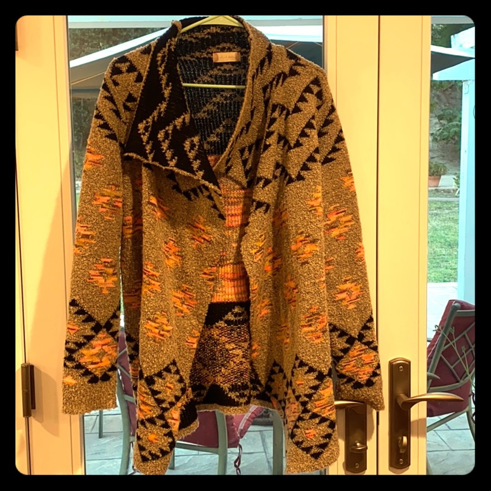 Altard State sweater